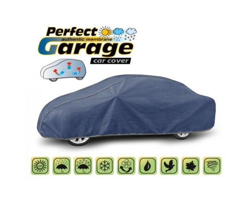 Тент автомобільний Kegel-Blazusiak Perfect Garage (5-4645-249-4030) Тент автомобільний Kegel-Blazusiak Perfect Garage (5-4645-249-4030)