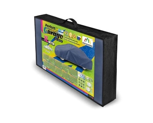 Тент автомобільний Kegel-Blazusiak Perfect Garage (5-4645-249-4030) Тент автомобільний Kegel-Blazusiak Perfect Garage (5-4645-249-4030)