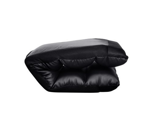 Крісло ігрове Trust GXT 718 Rayzee Black (25071)