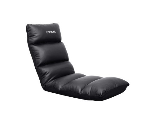 Крісло ігрове Trust GXT 718 Rayzee Black (25071)