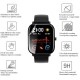 Плівка захисна Drobak Hydrogel Amazfit Bip 3 (2 шт) (323217)