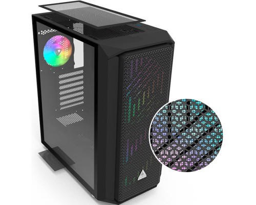 Корпус MONTECH AIR X (B)