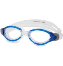 Окуляри для плавання Aqua Speed Triton 053-01 5859 синій, прозорий OSFM (5908217658593)