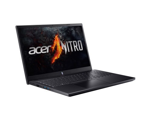 Ноутбук Acer Nitro V 15 ANV15-41 (NH.QSFEU.001)