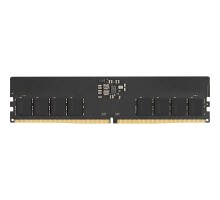 Модуль пам'яті для комп'ютера DDR5 16GB 5600 MHz Goodram (GR5600D564L46S/16G)