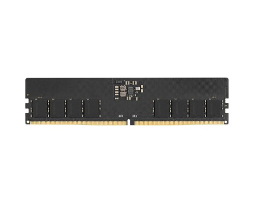 Модуль пам'яті для комп'ютера DDR5 16GB 5600 MHz Goodram (GR5600D564L46S/16G)