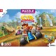 Пазл GoodLoot Crash Team Racing Nitro-Fueled 160 елементів (5908305240372)