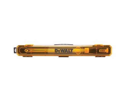 Ключ DeWALT динамометричний 1/2