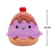 М'яка іграшка Squishmallows Веселі десертики 13 см (SQCR05583)