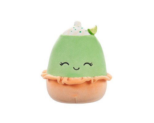 М'яка іграшка Squishmallows Веселі десертики 13 см (SQCR05583) М'яка іграшка Squishmallows Веселі десертики 13 см (SQCR05583)