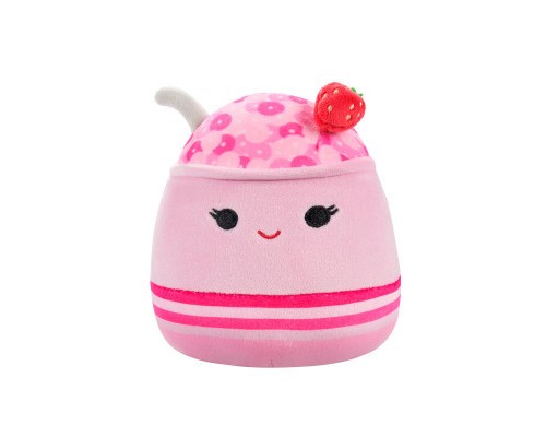 М'яка іграшка Squishmallows Веселі десертики 13 см (SQCR05583) М'яка іграшка Squishmallows Веселі десертики 13 см (SQCR05583)