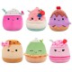 М'яка іграшка Squishmallows Веселі десертики 13 см (SQCR05583)