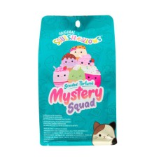 М'яка іграшка Squishmallows Веселі десертики 13 см (SQCR05583)