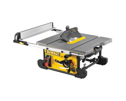 Циркулярна пила DeWALT пиляльний, 2000 Вт, 4800 об/хв, 250х30мм, 26.5 кг (DWE7492)