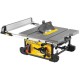 Циркулярна пила DeWALT пиляльний, 2000 Вт, 4800 об/хв, 250х30мм, 26.5 кг (DWE7492)