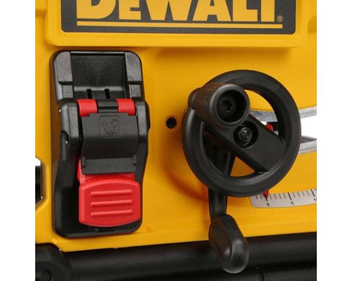Циркулярна пила DeWALT пиляльний, 2000 Вт, 4800 об/хв, 250х30мм, 26.5 кг (DWE7492)