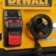 Циркулярна пила DeWALT пиляльний, 2000 Вт, 4800 об/хв, 250х30мм, 26.5 кг (DWE7492)