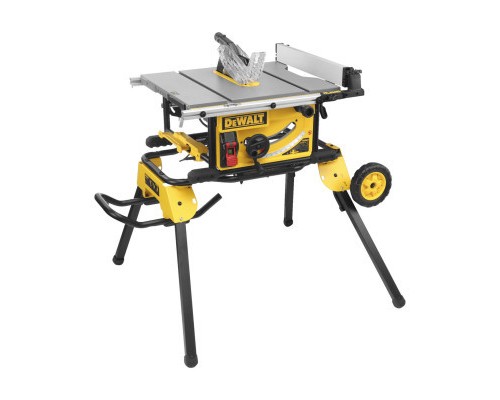 Циркулярна пила DeWALT пиляльний, 2000 Вт, 4800 об/хв, 250х30мм, 26.5 кг (DWE7492)