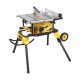 Циркулярна пила DeWALT пиляльний, 2000 Вт, 4800 об/хв, 250х30мм, 26.5 кг (DWE7492)