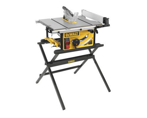 Циркулярна пила DeWALT пиляльний, 2000 Вт, 4800 об/хв, 250х30мм, 26.5 кг (DWE7492)