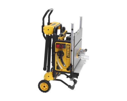 Циркулярна пила DeWALT пиляльний, 2000 Вт, 4800 об/хв, 250х30мм, 26.5 кг (DWE7492)