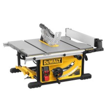 Циркулярна пила DeWALT пиляльний, 2000 Вт, 4800 об/хв, 250х30мм, 26.5 кг (DWE7492)