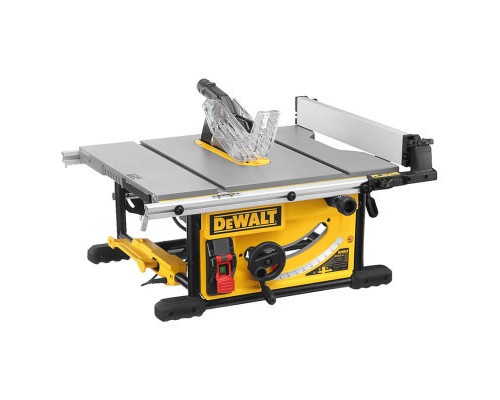 Циркулярна пила DeWALT пиляльний, 2000 Вт, 4800 об/хв, 250х30мм, 26.5 кг (DWE7492)