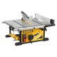 Циркулярна пила DeWALT пиляльний, 2000 Вт, 4800 об/хв, 250х30мм, 26.5 кг (DWE7492)