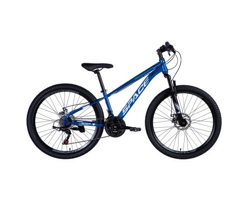 Велосипед Space Saturn AM DD 24