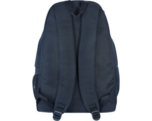 Рюкзак шкільний Bagland Stylish 24 л. чорний (0051866) (1052918324)