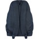 Рюкзак шкільний Bagland Stylish 24 л. чорний (0051866) (1052918324)