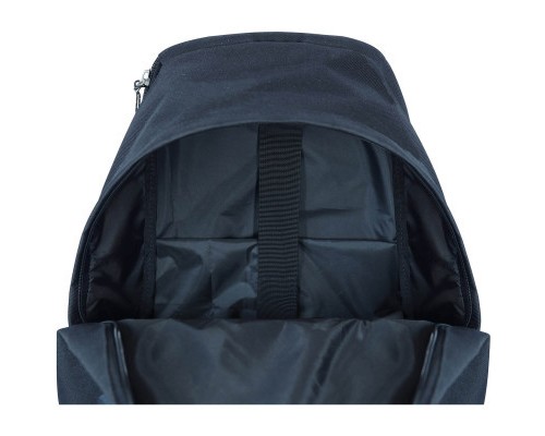 Рюкзак шкільний Bagland Stylish 24 л. чорний (0051866) (1052918324)