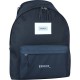 Рюкзак шкільний Bagland Stylish 24 л. чорний (0051866) (1052918324)
