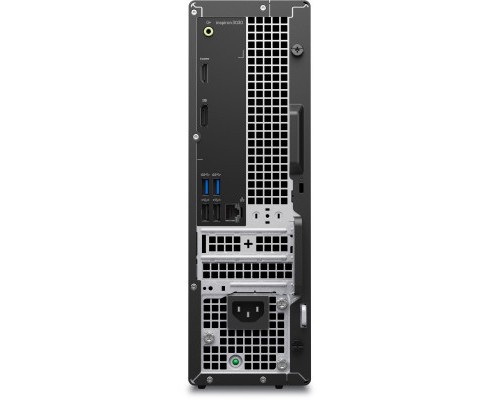 Комп'ютер Dell Vostro 3030 SFF / i5-14400, 8, 512, WiFi, Win11P (N4010VDT3030SFF)