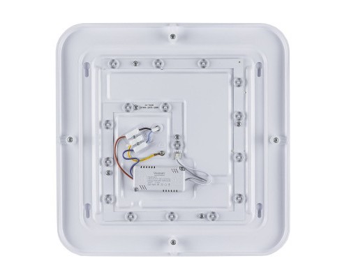 Світильник Vestum QUATRO матовий 24W 4000К 2100Lm (VS-80053)