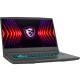 Ноутбук MSI Thin 15 B12UC (B12UC-1883XUA)
