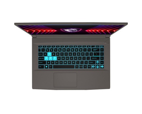 Ноутбук MSI Thin 15 B12UC (B12UC-1883XUA)