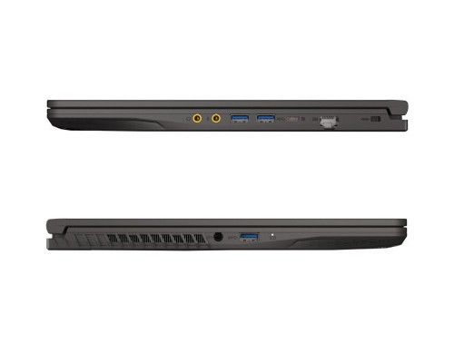 Ноутбук MSI Thin 15 B12UC (B12UC-1883XUA)