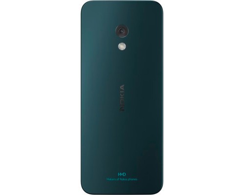 Мобільний телефон Nokia 225 4G DS 2024 Dark Blue
