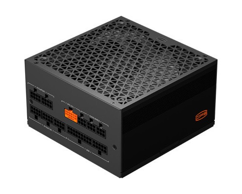 Блок живлення PcCooler 750W (YN750)