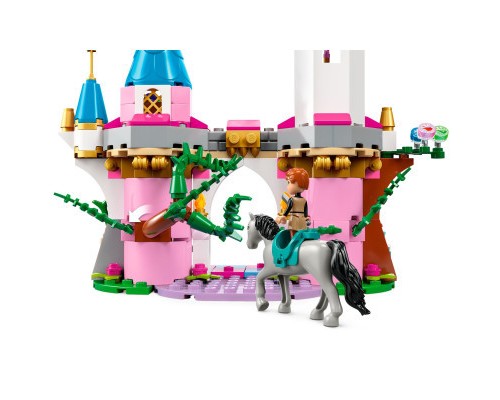 Конструктор LEGO Disney Драконяча форма Малефісенти (43240)