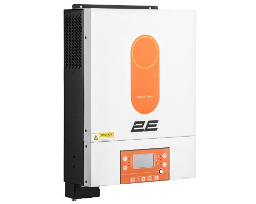 Сонячний інвертор 2E SM-6K48T 6000W (2E-SM-6K48T)