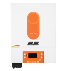 Сонячний інвертор 2E SM-6K48T 6000W (2E-SM-6K48T)