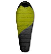 Спальний мішок Trimm Balance kiwi green/dark grey 185 R (001.009.0146)