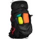Рюкзак туристичний Osprey Aether Plus 100 black L/XL (009.2427)