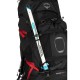 Рюкзак туристичний Osprey Aether Plus 100 black L/XL (009.2427)