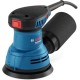 Шліфувальна машина Bosch GEX 125-1 AE 250Вт, 125 мм, 7500-12000об/хв (0.601.3A8.020)