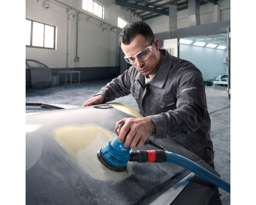 Шліфувальна машина Bosch GEX 125-1 AE 250Вт, 125 мм, 7500-12000об/хв (0.601.3A8.020)