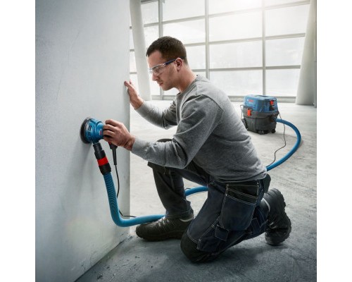 Шліфувальна машина Bosch GEX 125-1 AE 250Вт, 125 мм, 7500-12000об/хв (0.601.3A8.020)