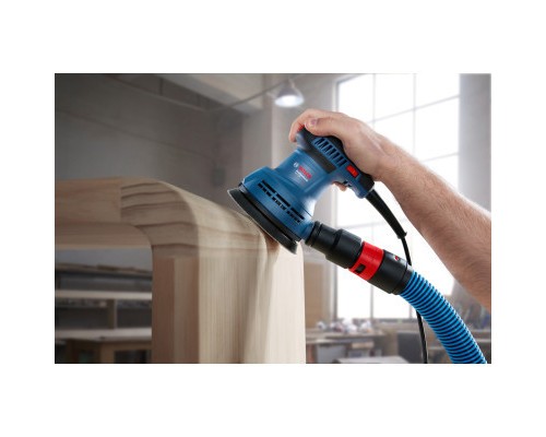 Шліфувальна машина Bosch GEX 125-1 AE 250Вт, 125 мм, 7500-12000об/хв (0.601.3A8.020)